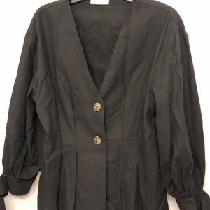 Tuckernuck Linen Top